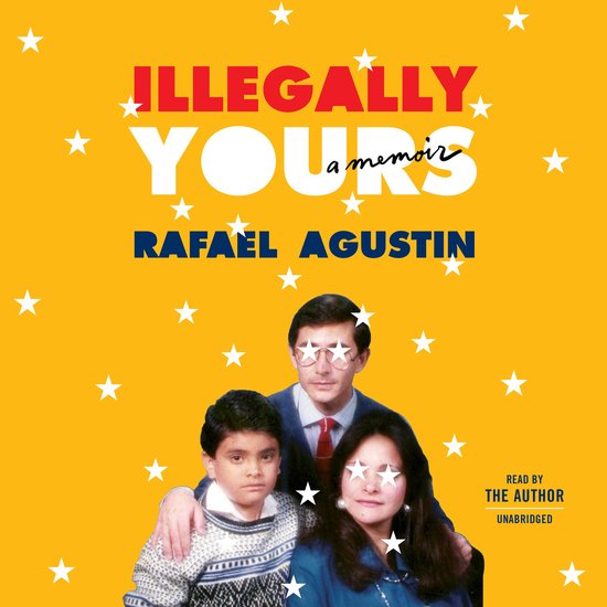 Illegally Yours - cover