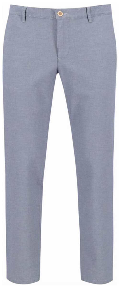 Alberto 6287 1919 Rob Broeken Heren - Blauw - Maat 31/34