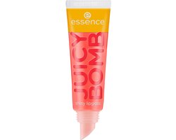 Essence - Glanzende Lipgloss Juicy Bomb - 103 Proud Papaya