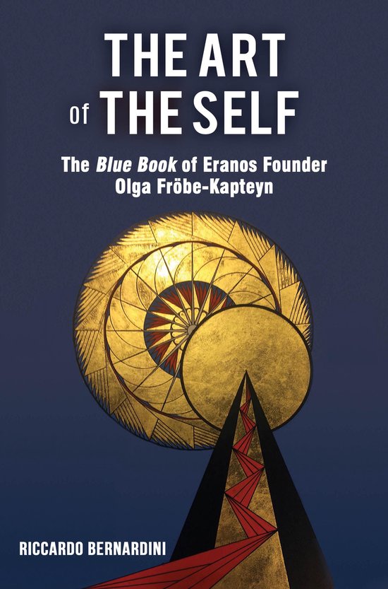 The Art of the Self - cover