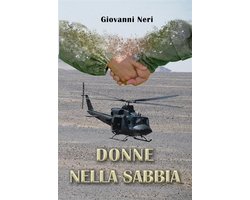 CTL 1 - Donne nella sabbia