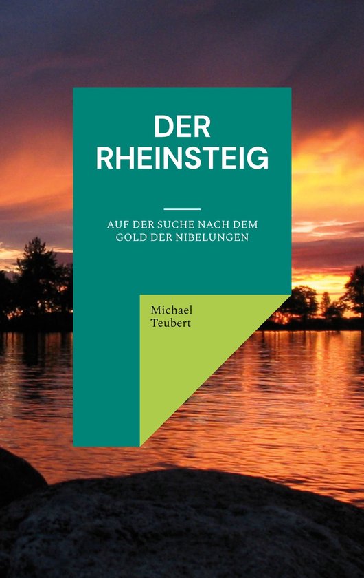 Der Rheinsteig - cover