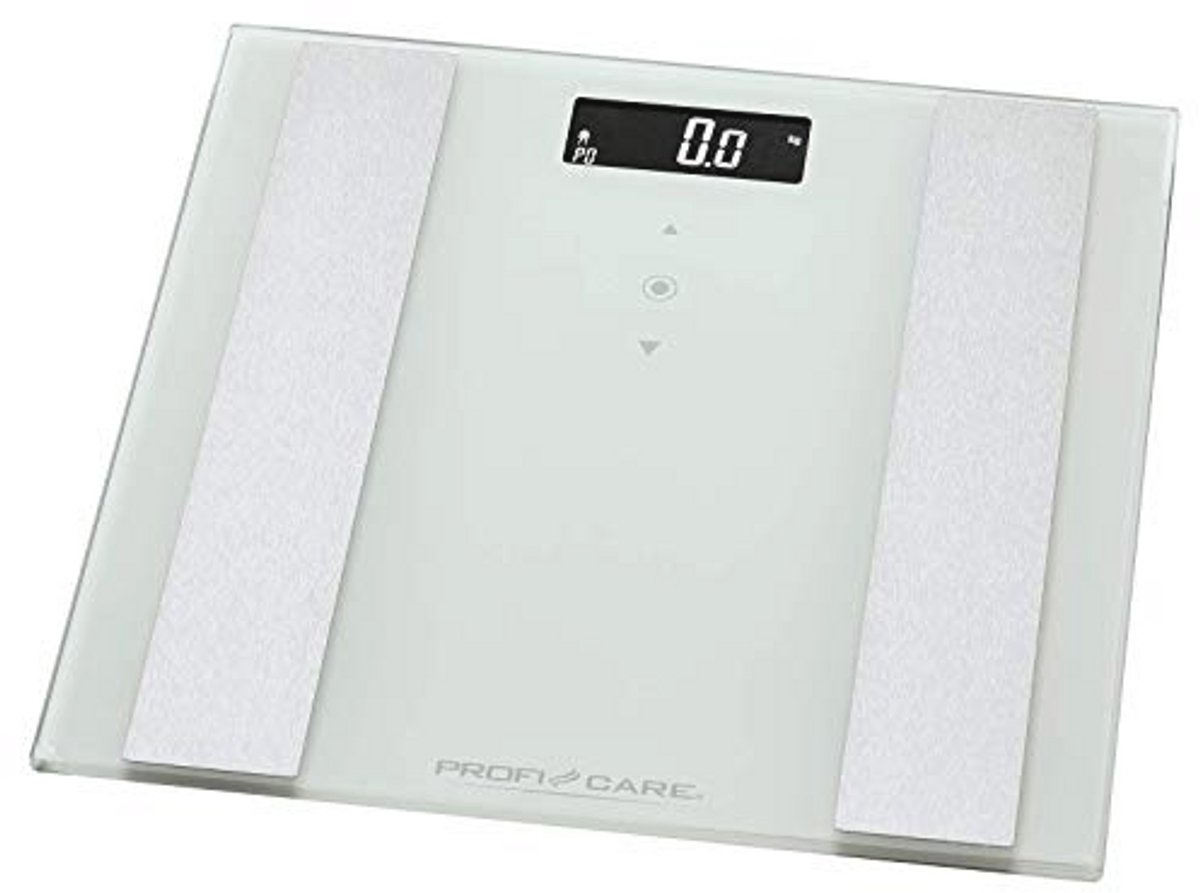 Glasanalyseweegschaal 8-in-1 met Digitale Functies en Hoogsensitief Display