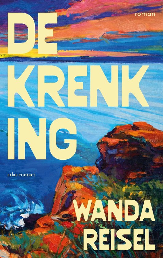 De krenking