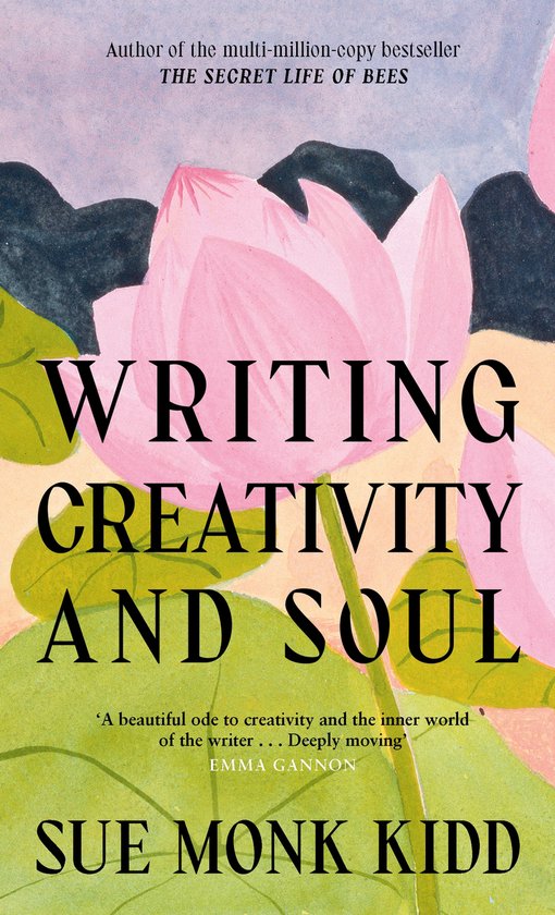 Writing Creativity and Soul - cover
