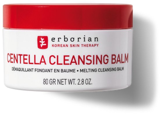 Erborian Centella Baume Nettoyant 80 g