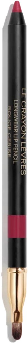 CHANEL LE CRAYON LEVRES ROUGE CERISE 178 1,2G