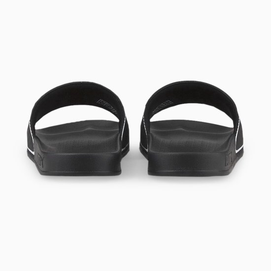 Puma Sandalen LeadCat 2.0 384139 Puma Black-Puma White-47 | bol