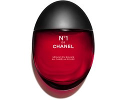 CHANEL N°1 Serum Mist, Vrouwen, Universele huid, Hydraterend, Bescherming, Verfrissend, Kalmerend, CAMELLIA JAPONICA FLOWER WATER | AQUA (WATER) | GLYCERIN | CAPRYLIC/CAPRIC TRIGLYCERIDE |..., 50 ml