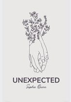 Unexpected