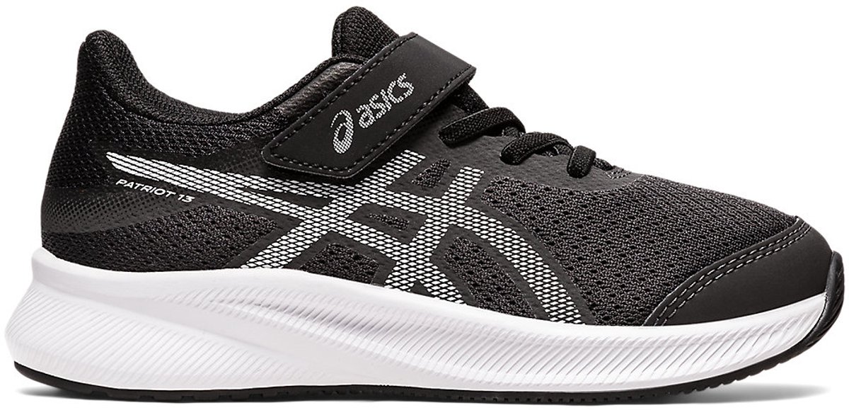 ASICS 1014A264-020 ASICS PATRIOT 13 PS 27 Grijs