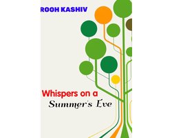 1$ BOOKS 1 - Whispers on a Summer's Eve