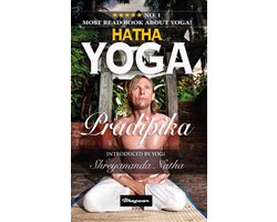GREAT YOGA BOOKS 9 - Hatha Yoga Pradipika