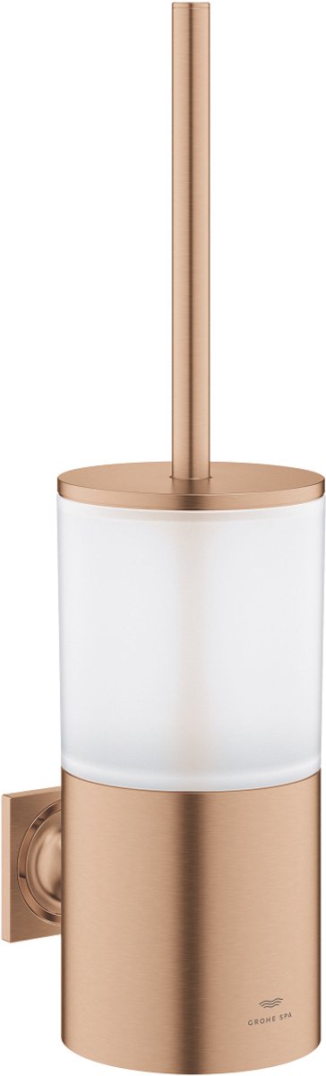 Grohe Spa Allure Closetborstelset