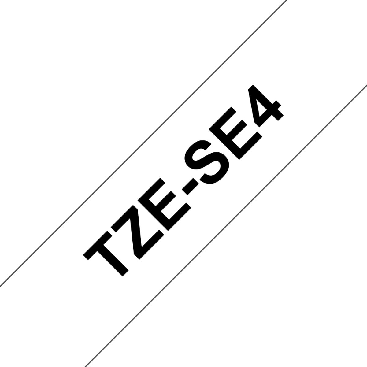Brother TZESE4