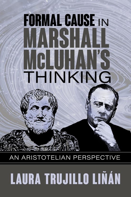 Formal Cause in Marshall McLuhan's Thinking - cover