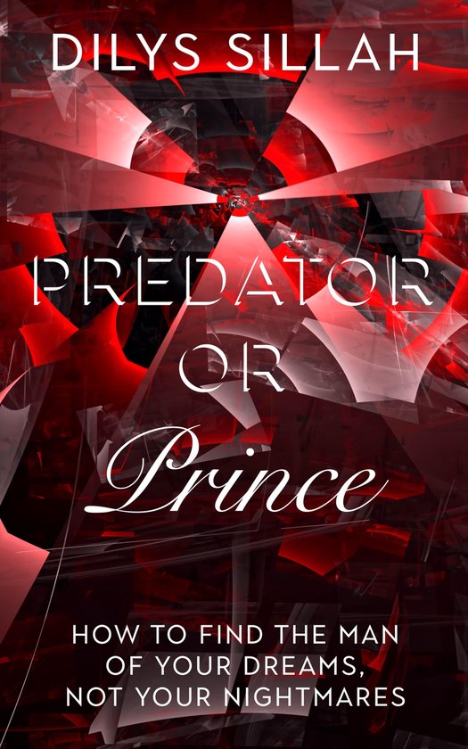 Predator or Prince - cover