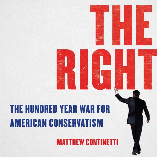 The Right - cover
