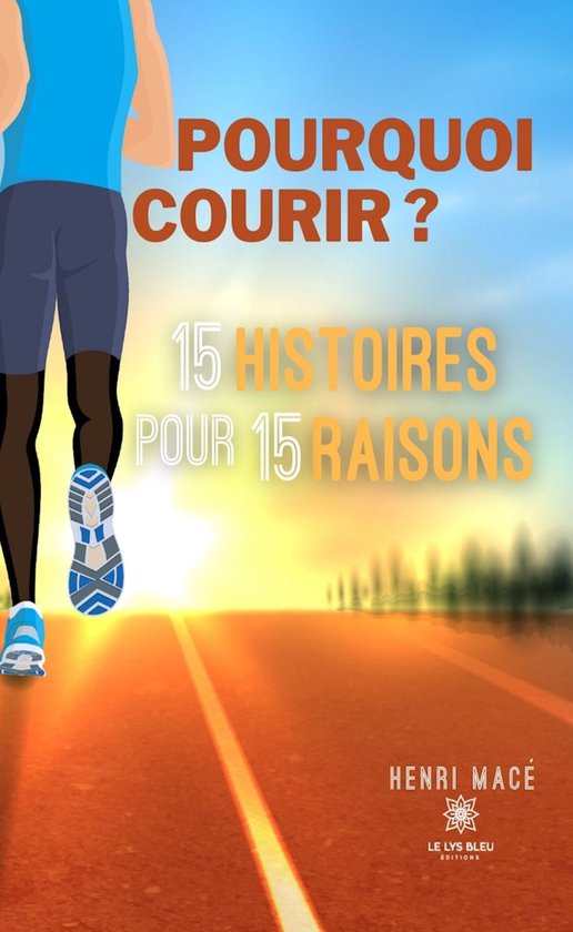 Pourquoi courir ? - cover