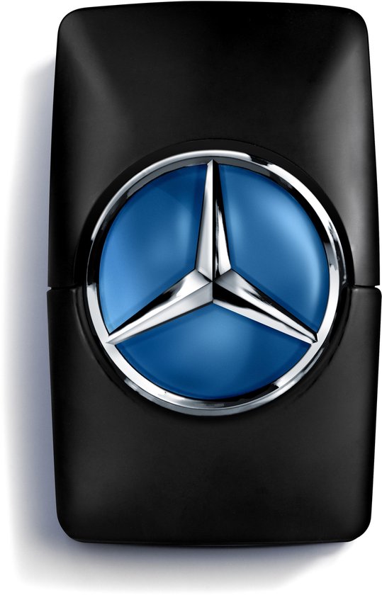 Mercedes-Benz Man - 100 ml - eau de toilette spray - herenparfum