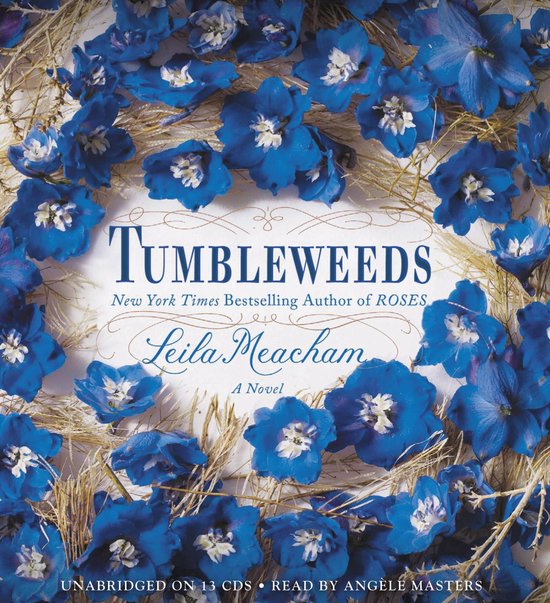 Tumbleweeds - cover