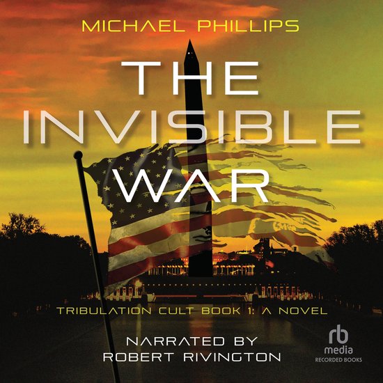The Invisible War - cover