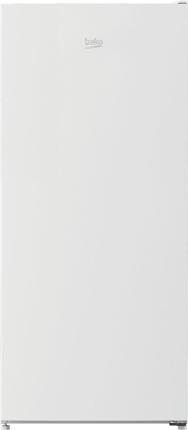 Koelkast Beko RSSA215K40WN 215L LED verlichting 3 leggers 3 deurvakken groentelade omkeerbare deur