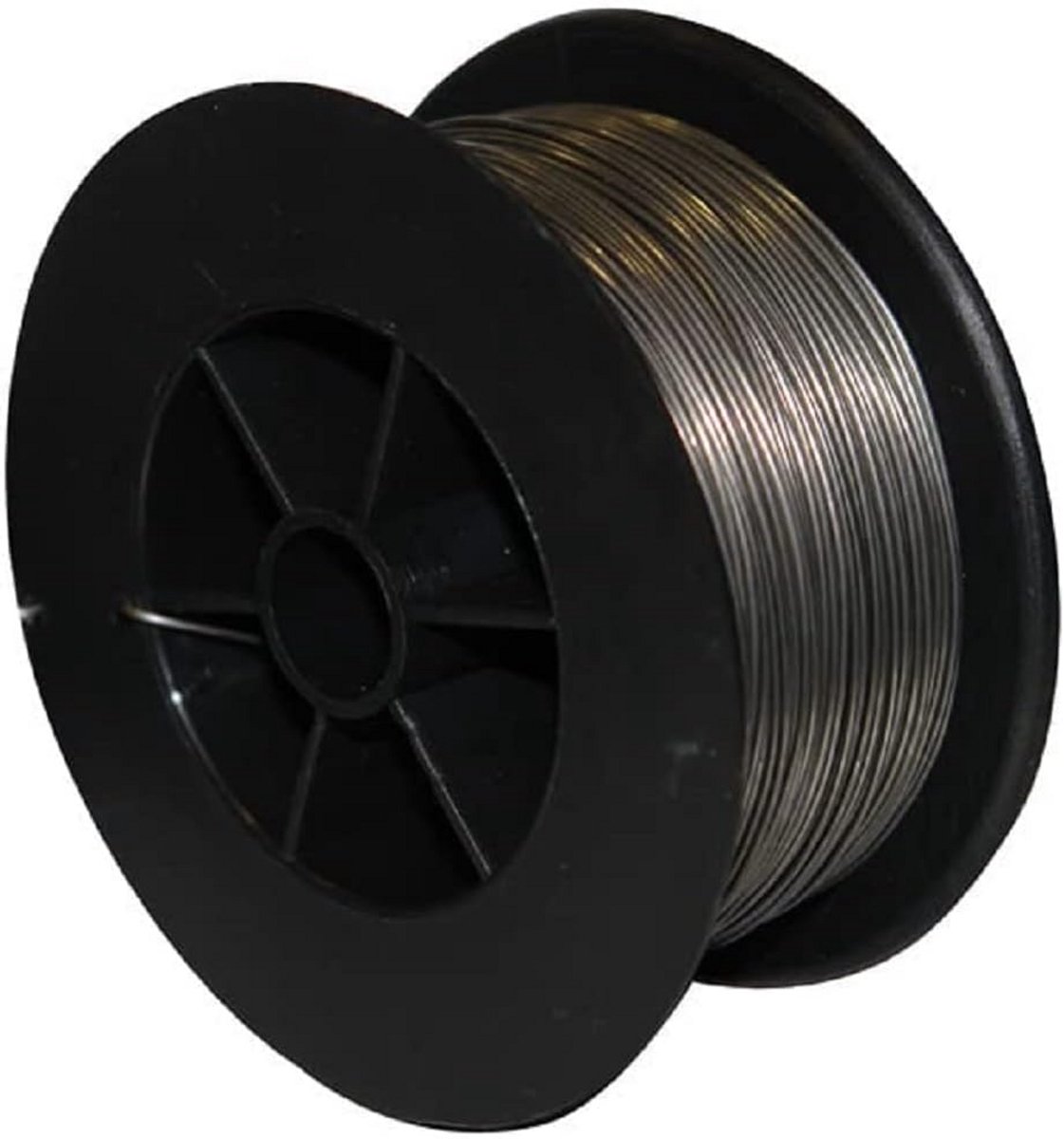 Gasloze vuldraad 0,9 mm - 0,9 kg rol - Lassen zonder beschermgas