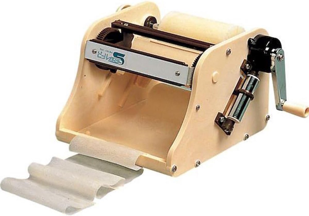 Chiba Peel S - Groente Pelmachine