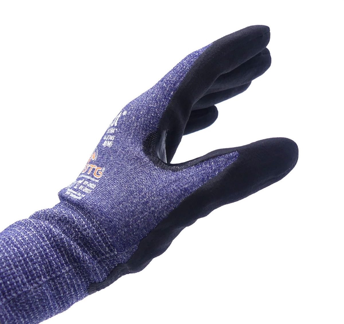 Handschoenen Maxi Cut Ultra maat 11 (XXL)