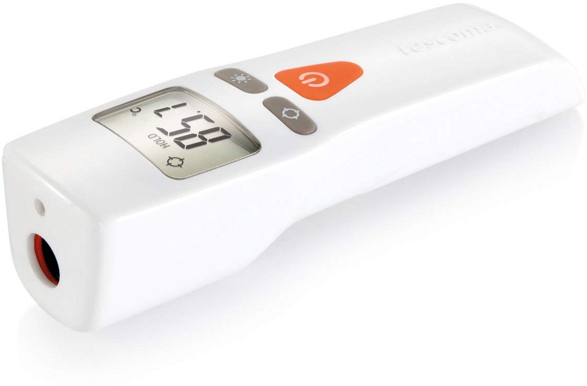 Infrarood Keukenthermometer voor Nauwkeurige Metingen