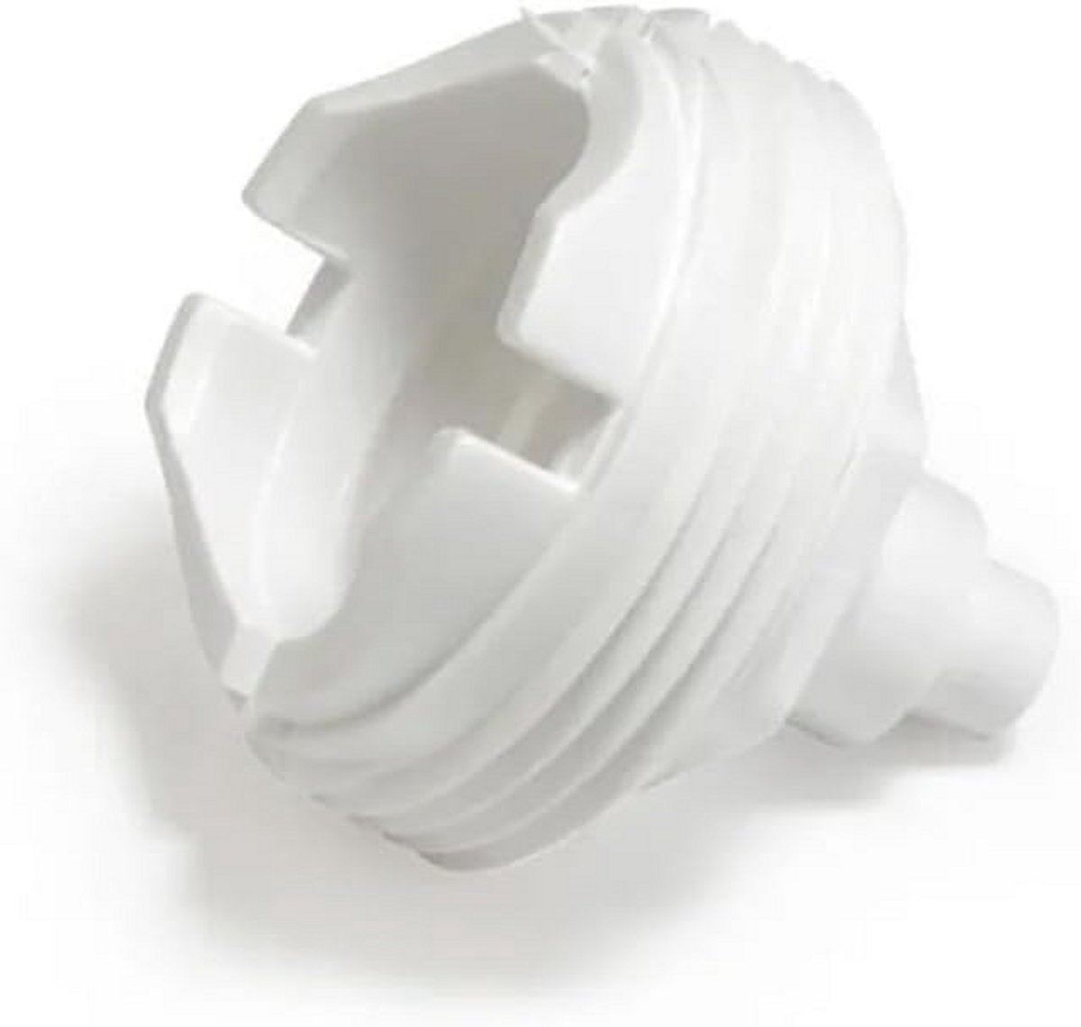 Adapter M30 voor thermostaatkraan, eenvoudige montage