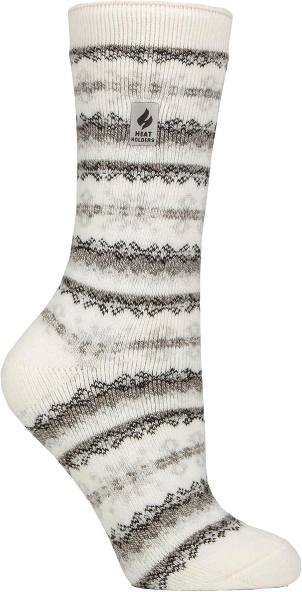 Dames Thermische Sokken Lite - Ademend & Warm - Winter Sokken