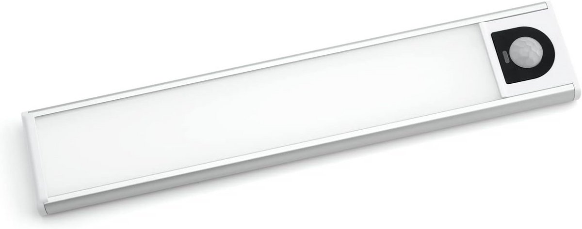 Oplaadbare LEDstrip met Bewegingssensor voor Kast en Trap