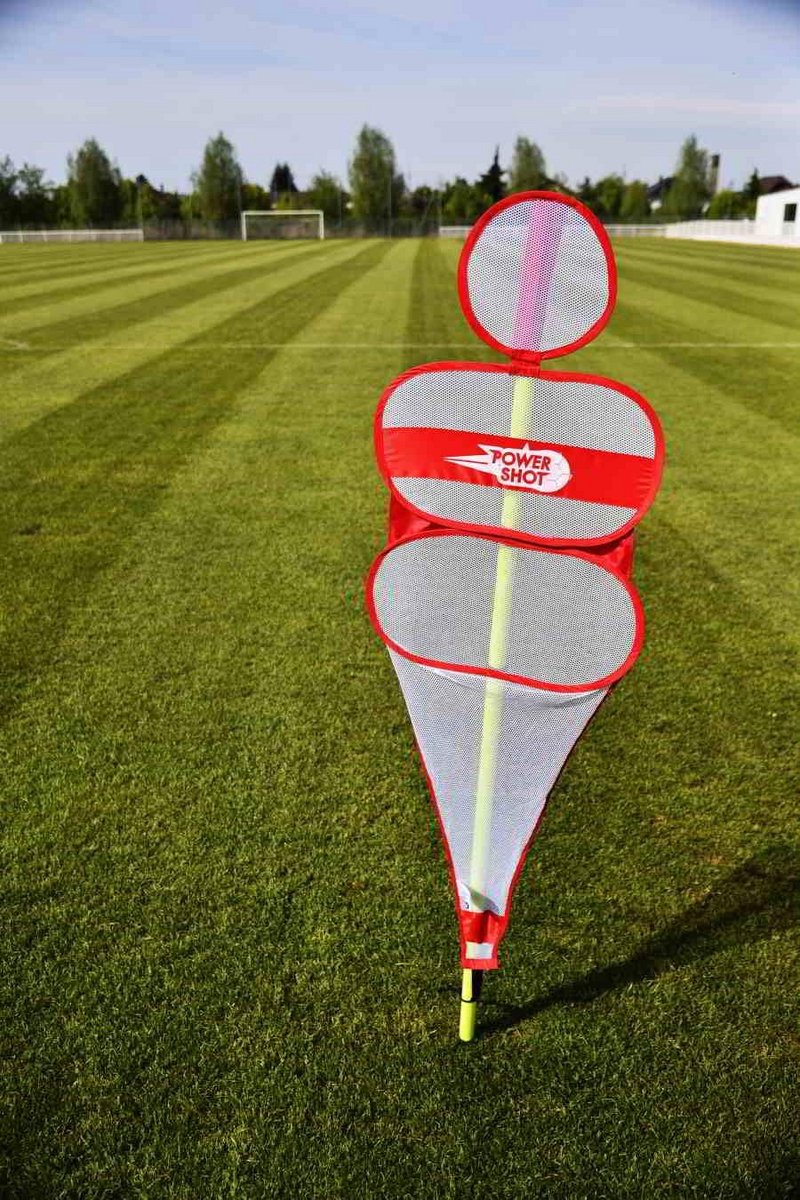 Voetbal Trainingspop voor Verdediging en Oefeningen