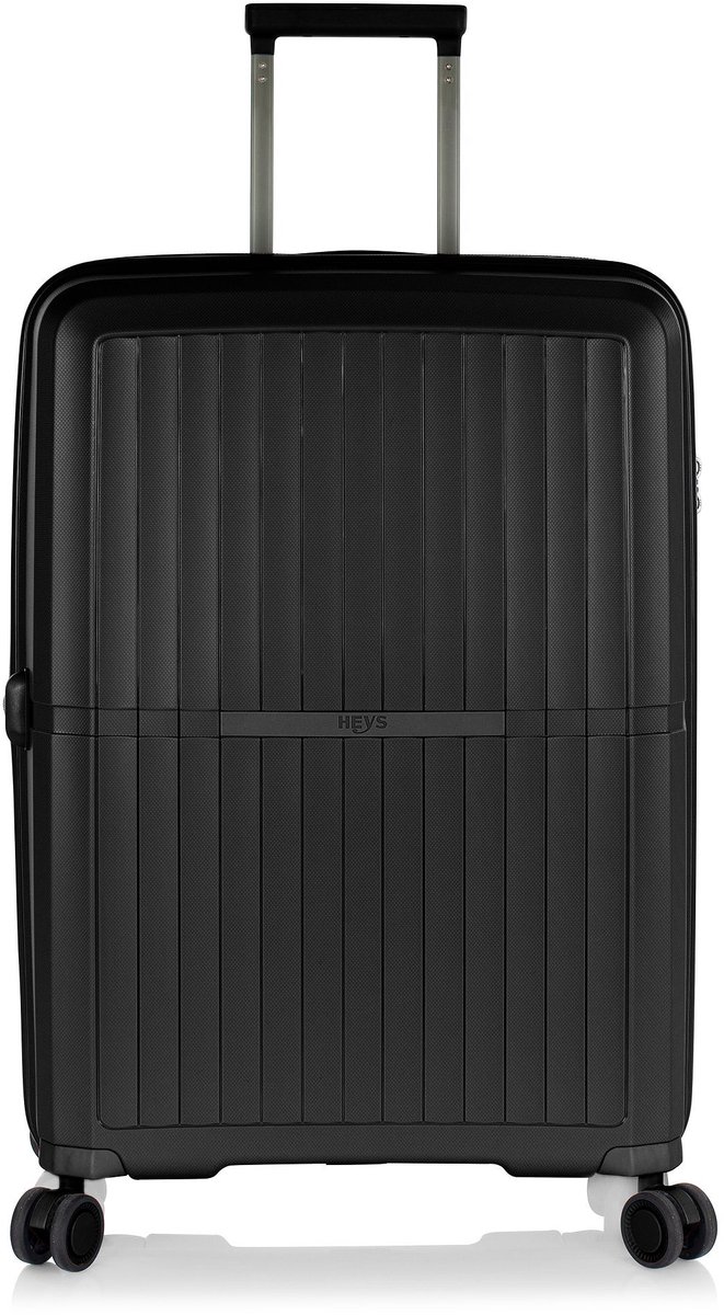 Heys AirLite Koffer - 26" (66 cm) - Black