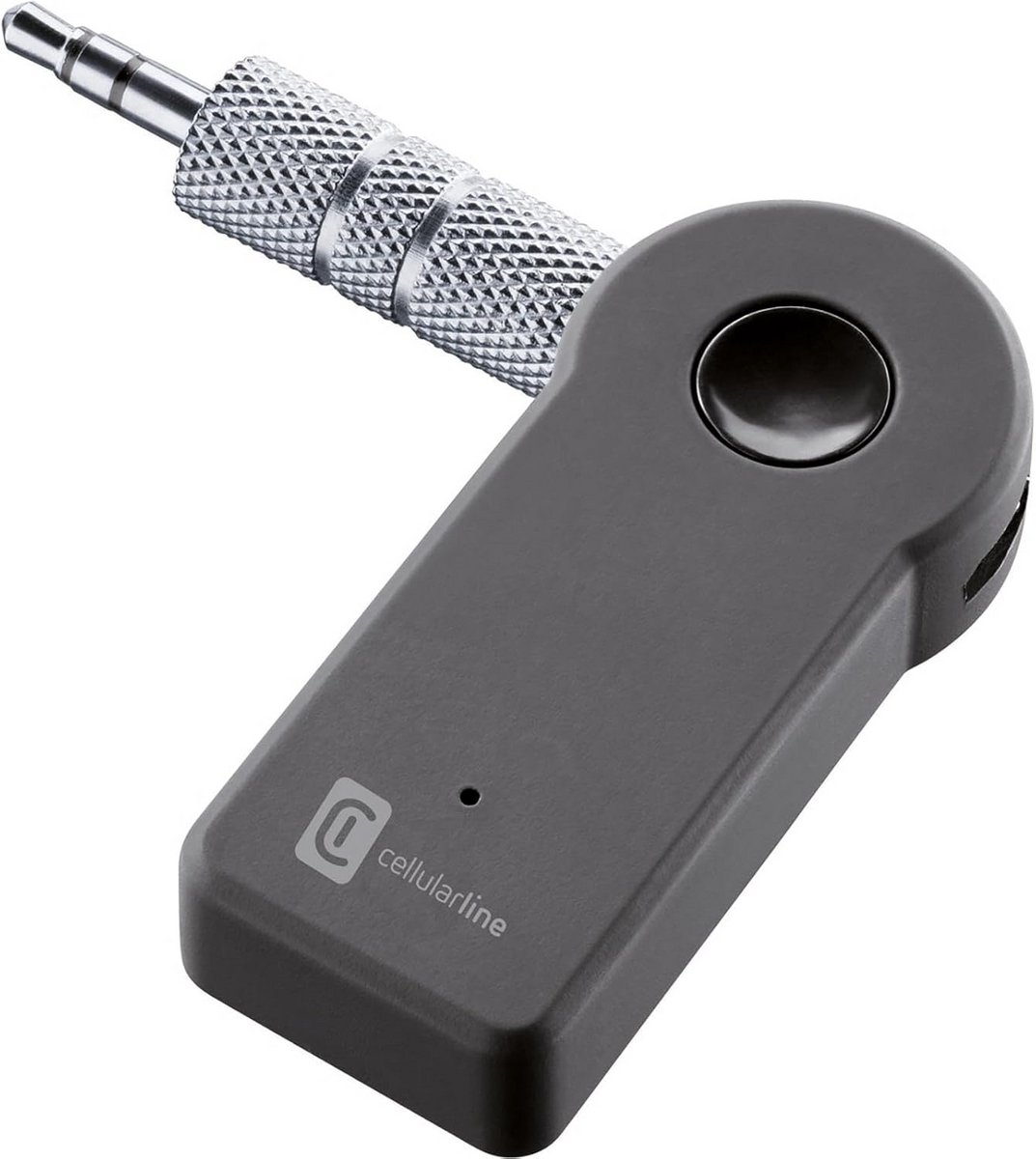 Bluetooth Muziek Ontvanger voor Draadloze Audioverbinding