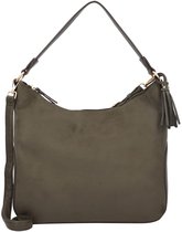 Sac à Bandoulière Gabor Wanda - Khaki - 100% Polyuréthane - Neuf Avec étiquettes