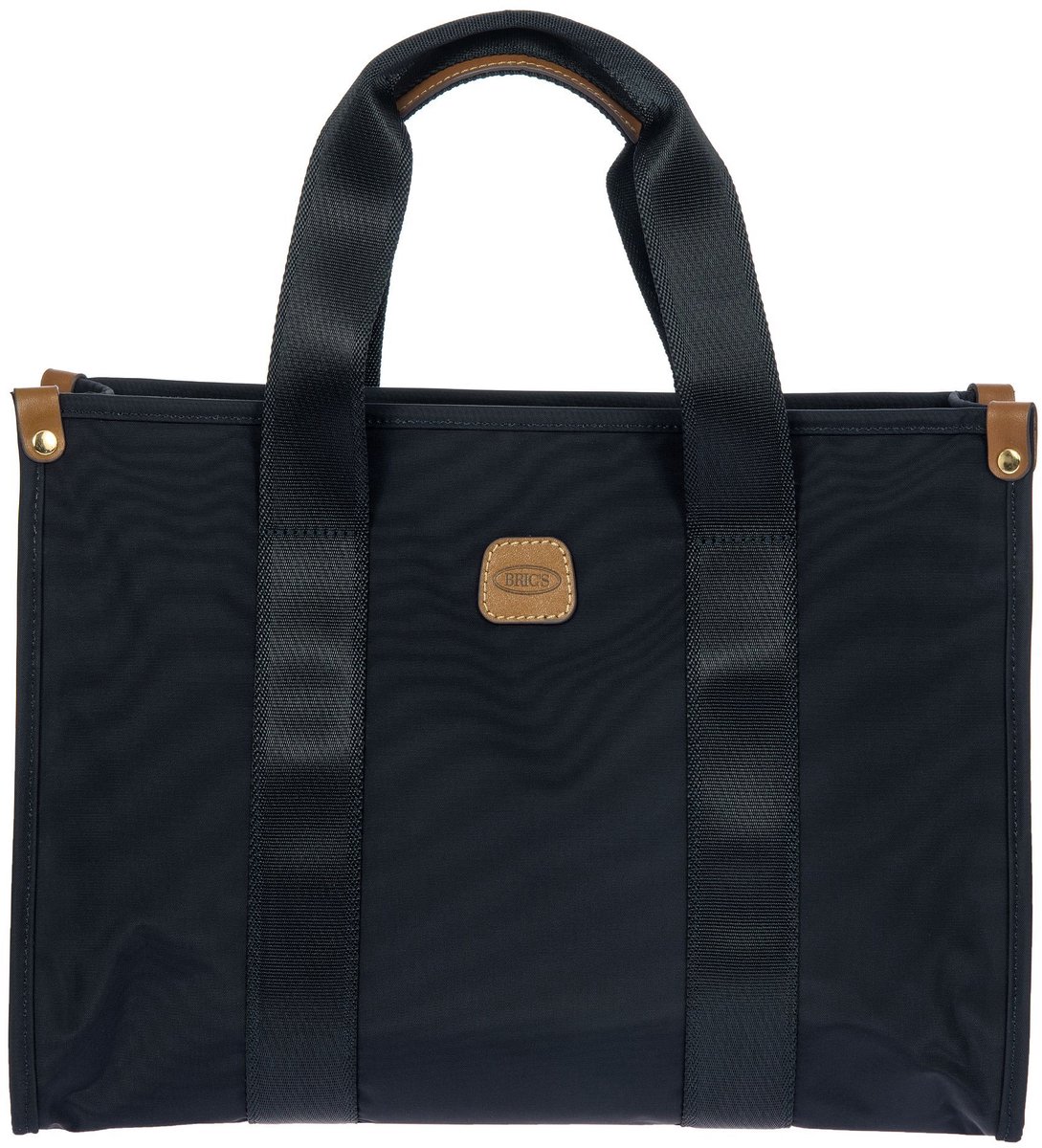 Brics Opera Bag - Handtasche 35 cm (ocean blue)