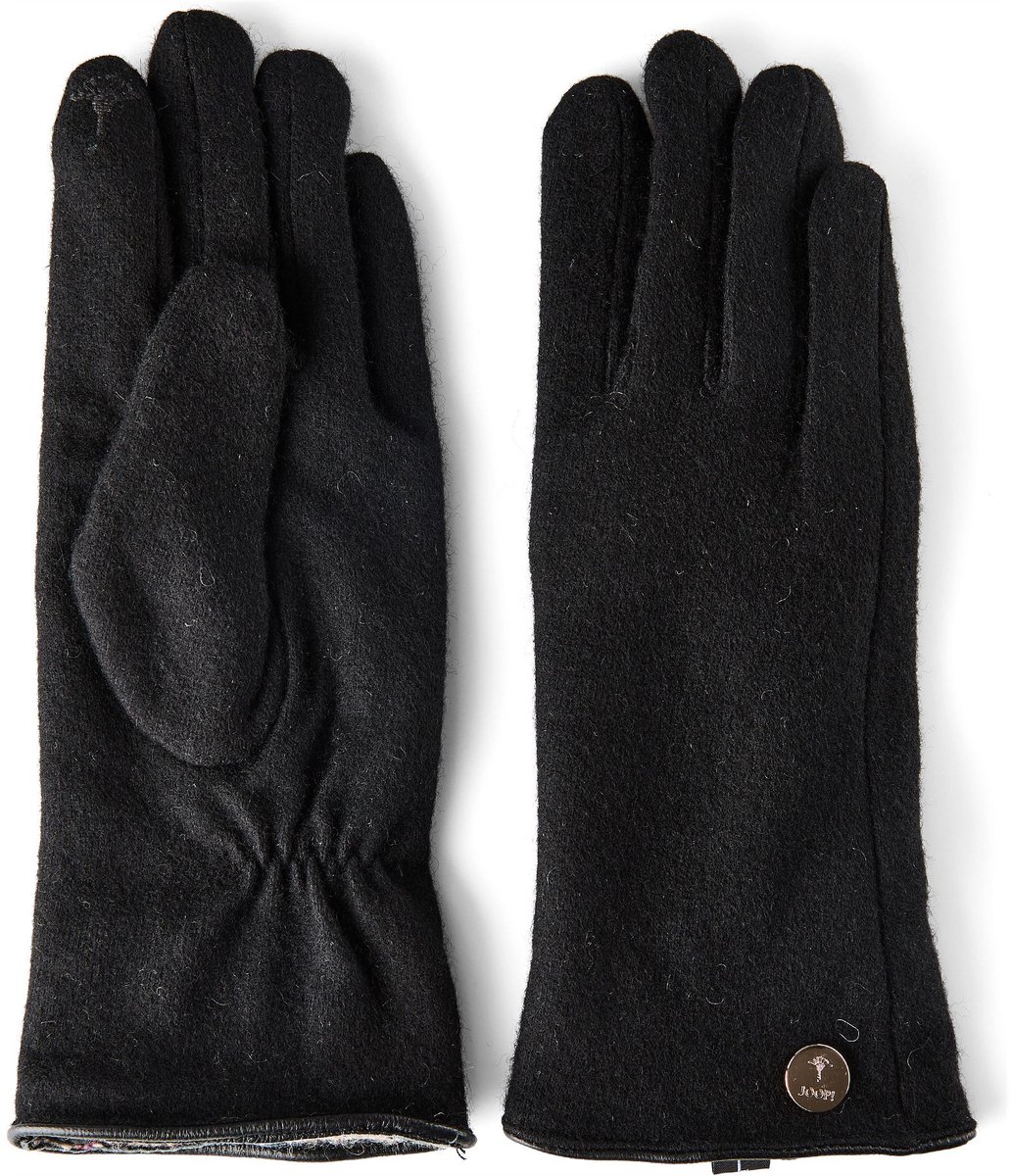Joop! Handschoenen - Dames - black