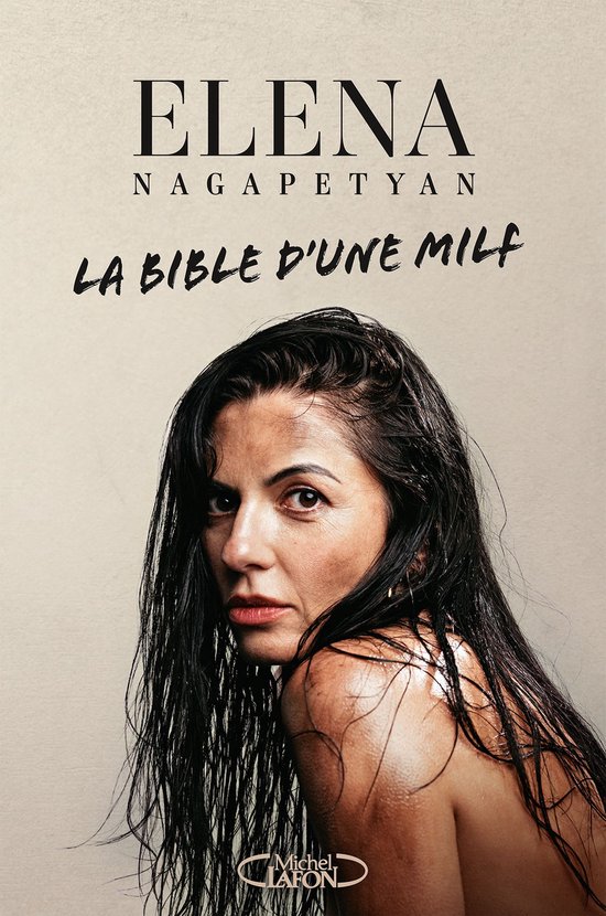 La bible d'une MILF - cover