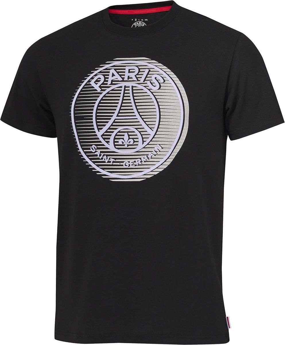 Paris Saint-Germain PSG T-shirt Officiële Collectie