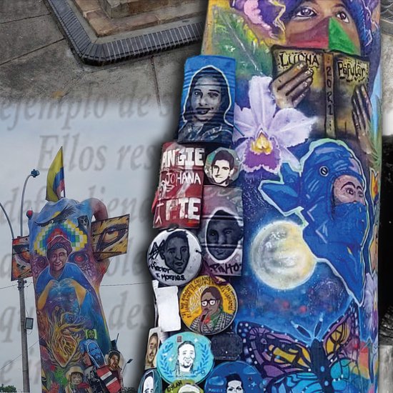 Documento, monumento y memoria - cover