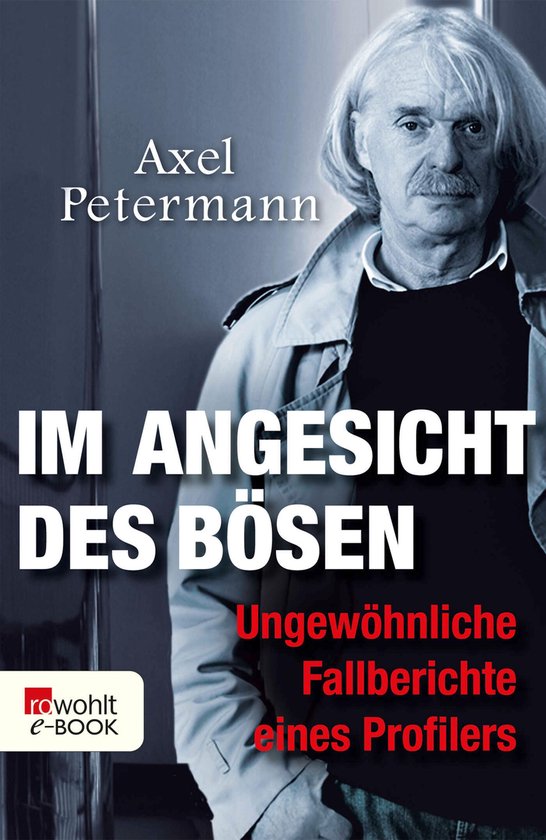Im Angesicht des Bösen - cover