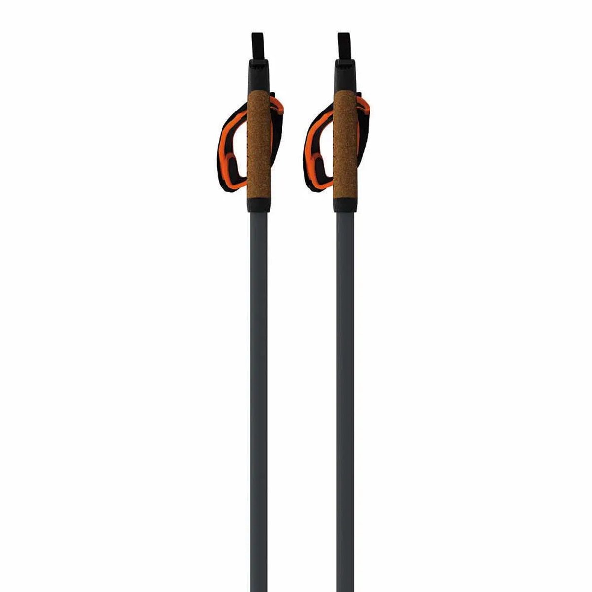 One Way Storm 4 Stokken Bruin 155 cm