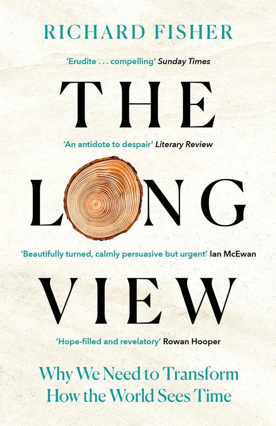 The Long View - cover