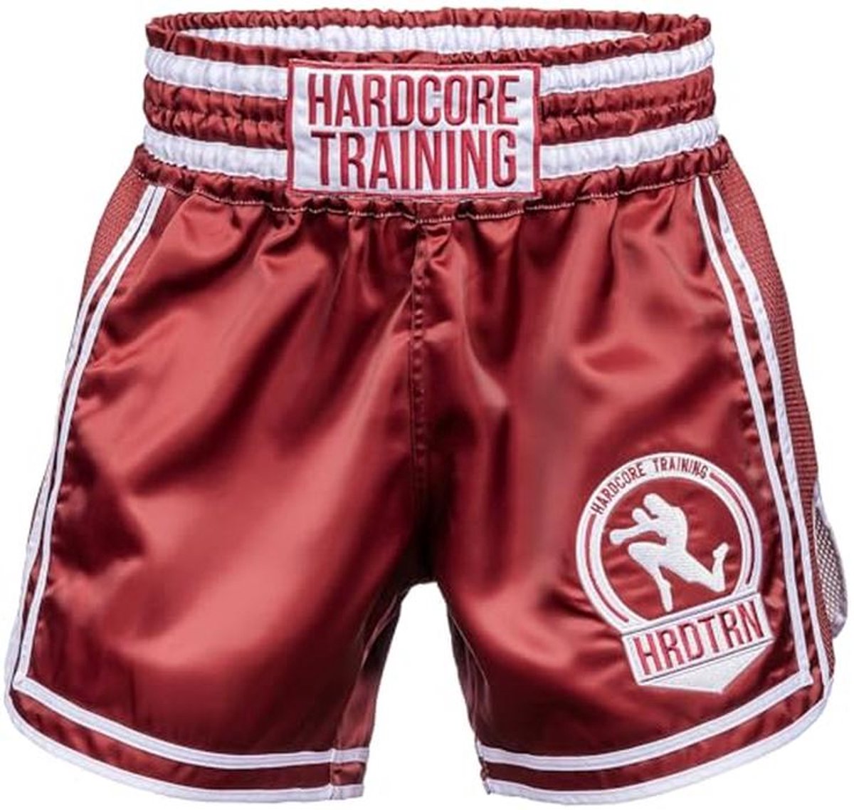 Muay Thai Shorts voor Kickboksen en MMA - Diverse Kleuren en Maten