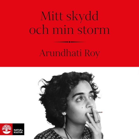 Mitt skydd och min storm - cover