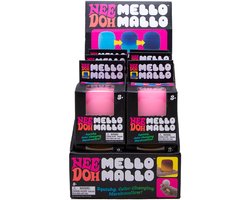 NeeDoh - Mello Mallo