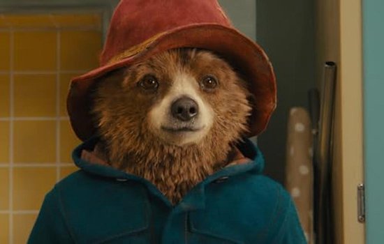 Paddington 4K Ultra HD en Blu-ray — afbeelding 2
